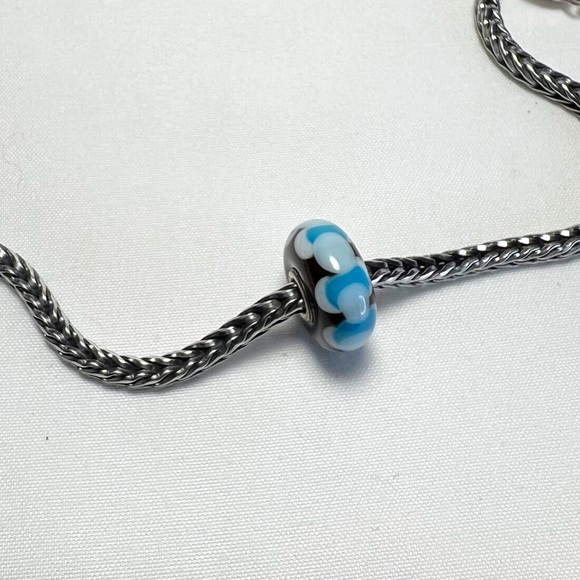 Trollbeads ABBA Bead - Picture 2 of 3